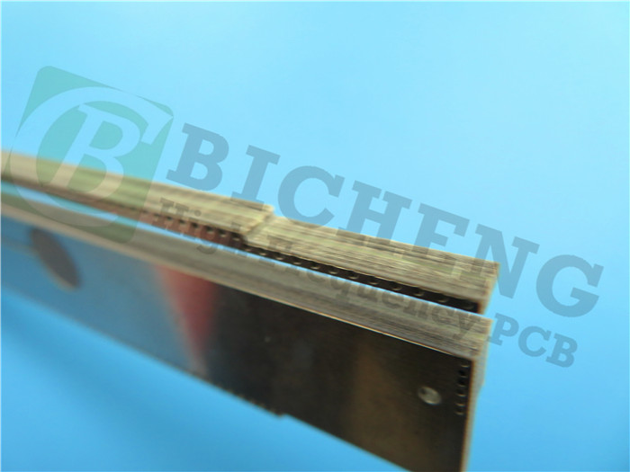 TMM6 PCB